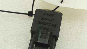 Jeep Grand Cherokee Combustion relay 68080837AB