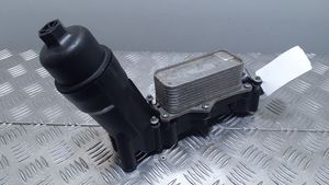 Jeep Grand Cherokee Supporto di montaggio del filtro dell’olio 6790424411