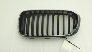 BMW 1 F20 F21 Atrapa chłodnicy / Grill 7371685