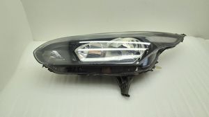 Ford Transit -  Tourneo Connect Lampa przednia 90036436