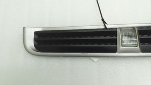 Opel Antara Fender grill 22737872