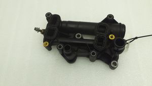 BMW 1 F20 F21 Support de filtre à huile 70379335