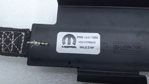 Jeep Grand Cherokee Support batterie 090616417056