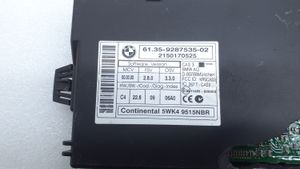 9287535 Mini Cooper Countryman R60 CAS control unit/module, 14.99 