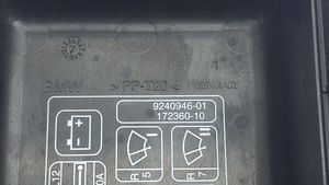 Mini Cooper Countryman R60 Pokrywa skrzynki bezpieczników 9240946