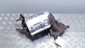 Nissan Qashqai Filtre à particules catalyseur FAP / DPF H8201375291