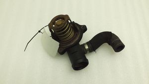 Audi A5 8T 8F Thermostat/thermostat housing 059121111N