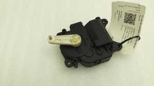 Jaguar XF Stellmotor Heizung Klima 0638000840