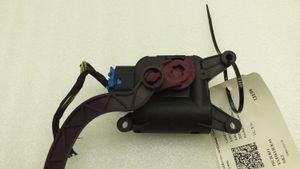 Volkswagen Eos Air flap motor/actuator 0132801344