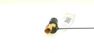 Fiat Panda II Parksensor Einparkhilfe Parktronic PDC 1687506