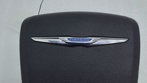 Chrysler Town & Country V Poduszka powietrzna Airbag kierownicy 2450860