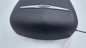 Chrysler Town & Country V Poduszka powietrzna Airbag kierownicy 2450860