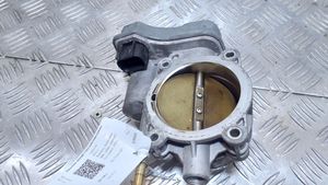 Hummer H3 Throttle valve 11005F1479