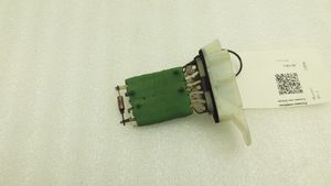 Hummer H3 Heater blower motor/fan resistor 11221007