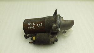 Hummer H3 Starter motor 