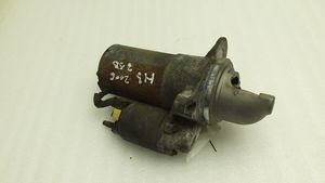 Hummer H3 Starter motor 