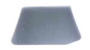 Hummer H3 Rear door window glass 