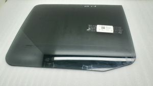 Hummer H3 Rear door window glass 43R000265