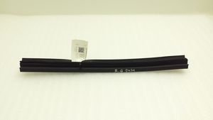 Hummer H3 Rubber seal rear door window/glass 