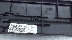 Hummer H3 Other interior part 15253556