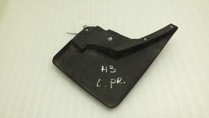 Hummer H3 Front mudguard 