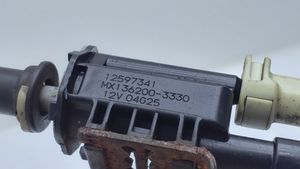 Hummer H3 Kita variklio skyriaus detalė 12597341