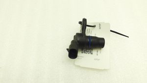 Hummer H3 Camshaft position sensor 12584516