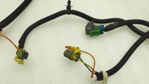 Hummer H3 Front door wiring loom 15784604