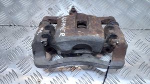 Hummer H3 Rear brake caliper PE45A