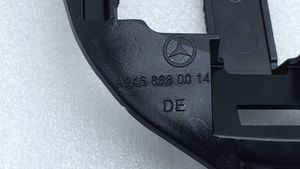 Mercedes-Benz B W246 W242 Distronic-anturin kiinnike A2468880014