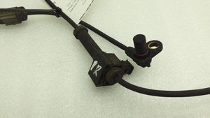 Hummer H3 ABS brake wheel speed sensor 15874864