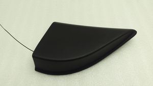 Citroen C4 Cactus Plastic wing mirror trim cover 9801189677