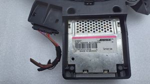 Audi A8 S8 D3 4E Subwoofer altoparlante 4E0035412D