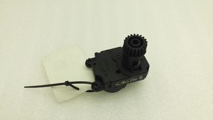 Citroen C4 Cactus Air flap motor/actuator Z5509001