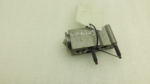 Citroen C4 Cactus Air conditioning (A/C) expansion valve DA653001