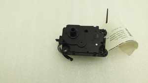 Citroen C4 Cactus Air flap motor/actuator CX046001