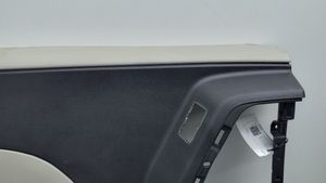 Dodge Grand Caravan Rivestimento del pannello della portiera posteriore 1PE65BD1AB