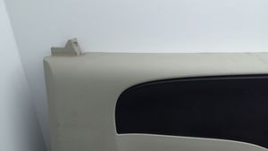 Dodge Grand Caravan Rivestimento del pannello della portiera posteriore 1PE65BD1AB