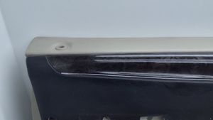 Dodge Grand Caravan Rivestimento del pannello della portiera anteriore 1PE63BD1AD