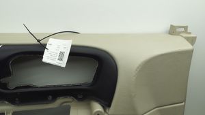 Dodge Grand Caravan Rivestimento del pannello della portiera anteriore 1PE63BD1AD