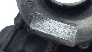 Audi A8 S8 D2 4D Turbo 057145702