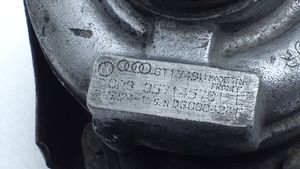 Audi A8 S8 D2 4D Turbine 057145701E