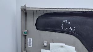 Dodge Grand Caravan Boczki / Poszycie drzwi tylnych 1PE64BD1AB