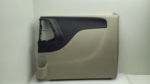 Dodge Grand Caravan Rivestimento del pannello della portiera posteriore 1PE64BD1AB