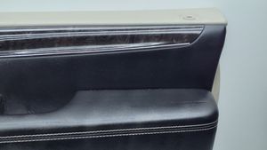 Dodge Durango Rivestimento del pannello della portiera anteriore 1PE86BD1AD