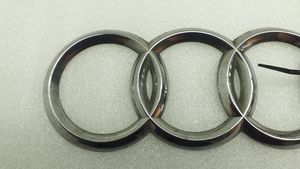 Audi A8 S8 D3 4E Logo, emblème, badge 4E0853742
