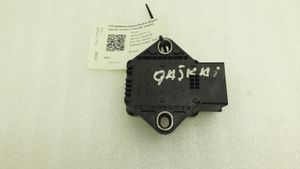 Nissan Qashqai+2 Czujnik przyspieszenia ESP 0265005757