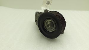 Nissan Qashqai+2 Napinacz paska alternatora 452510110190