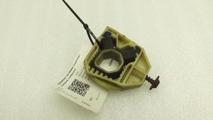 Seat Ibiza IV (6J,6P) Fixation de radiateur 1Z0121867