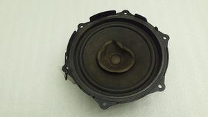 Seat Ibiza IV (6J,6P) Rear door speaker 6J0035411A